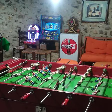 Вилла Casa Rita Морелья Экстерьер фото