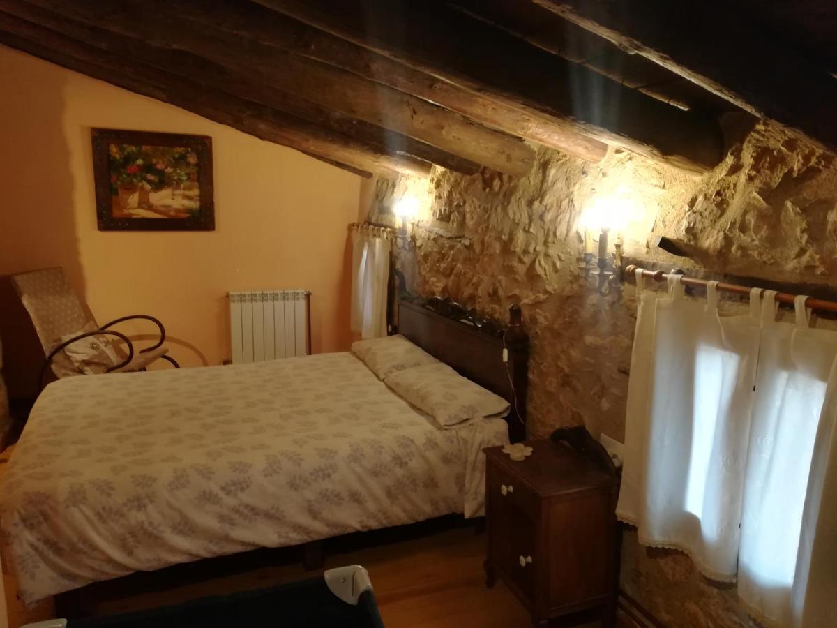 Вилла Casa Rita Морелья Экстерьер фото