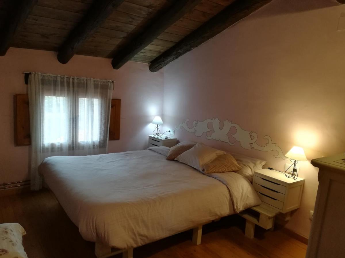 Вилла Casa Rita Морелья Экстерьер фото