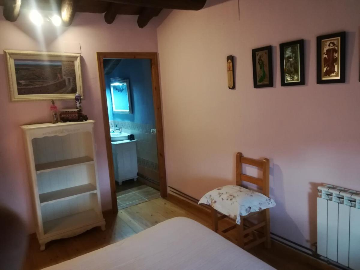 Вилла Casa Rita Морелья Экстерьер фото