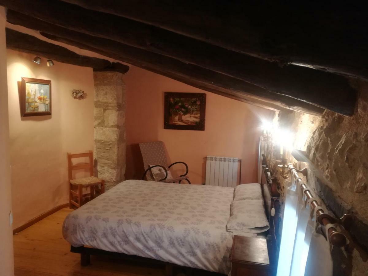 Вилла Casa Rita Морелья Экстерьер фото
