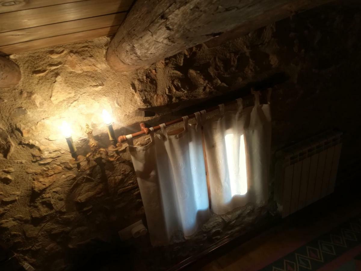 Вилла Casa Rita Морелья Экстерьер фото